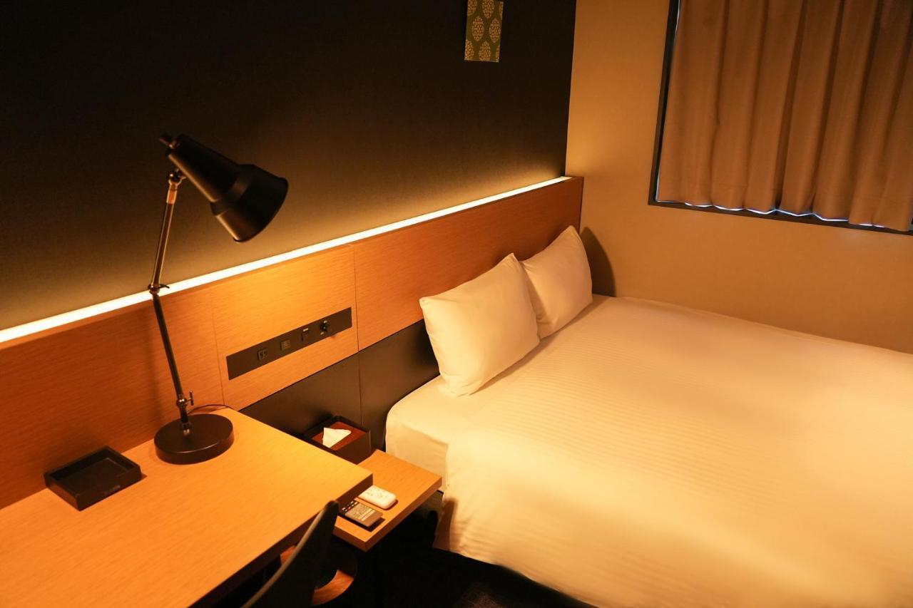 N Plus Hotel Akihabara Präfektur Tokio Exterior foto
